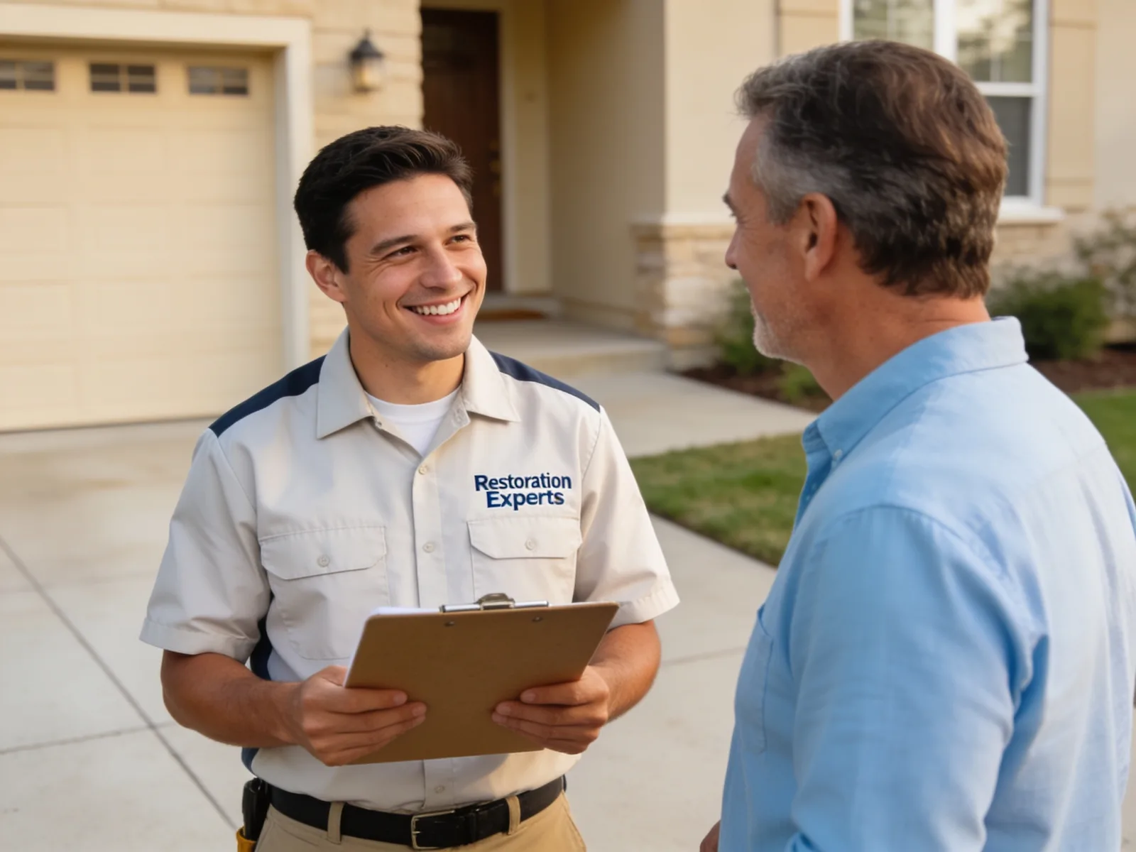 Water Damage Cleanup Bristow, IA FAQs